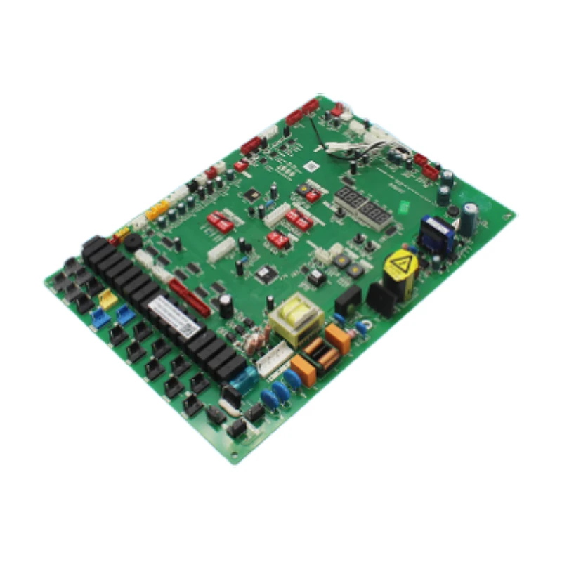 Placa principal PLC nova e original TLF para ar condicionado 802342090001