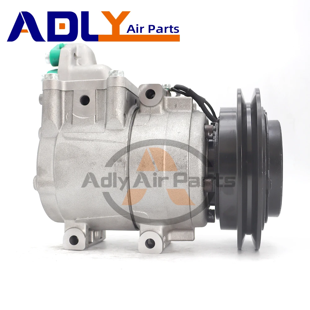 

A/C AC Air Conditioning Compressor for MAZDA BT-50 BT50 CD UN 2.5 3.0 F500RZWLA07 F500RZWLA06 XM3419703BA XM3419D692BA
