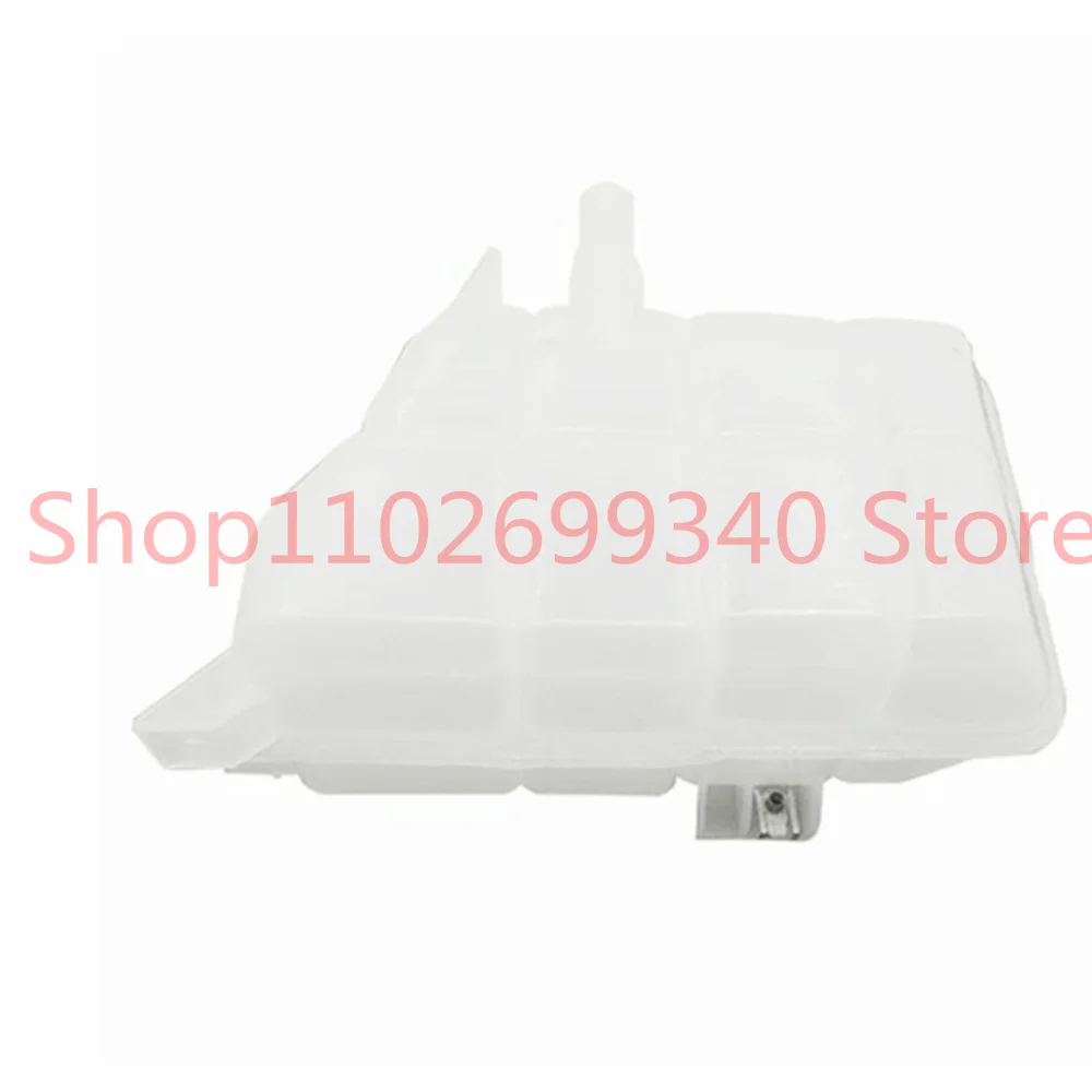 AB39-8K089-AA AB39-8K218-AA AB398K218AA Car Radiator Coolant Expansion Tank With Cap Replacement For Ford Ranger 2012-2020