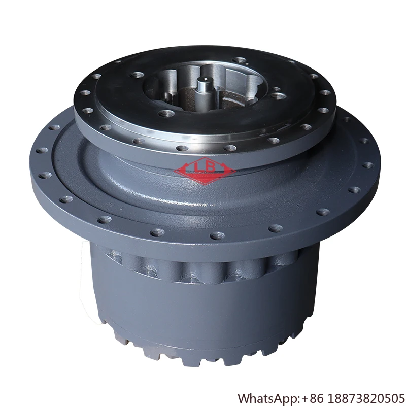 LB Excavator Travel Reducer 206-27-00422 PC220-8 Travel Gearbox