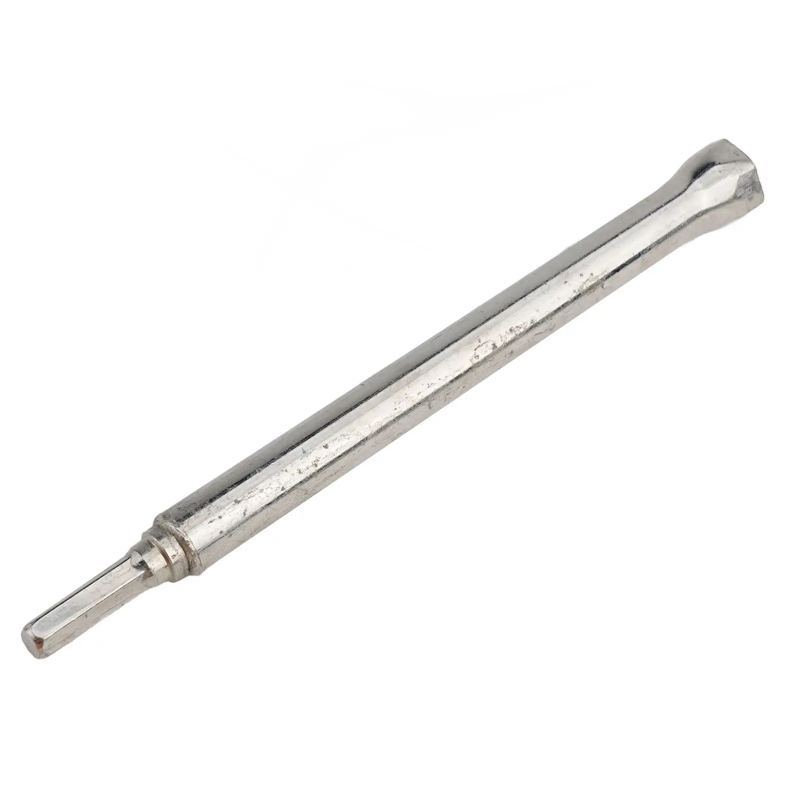 Accurate Height Adjustment Hollow Screw Nut Electric Drills HD Scale High Concentricity High Hardness Lengthening Design
