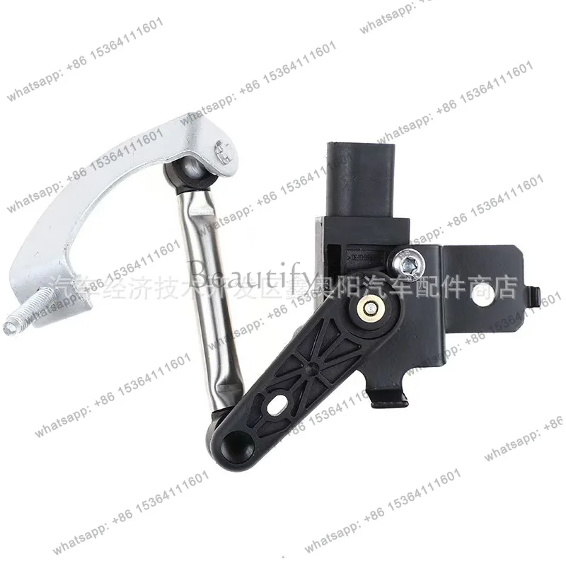 Suitable for headlight level sensor, body height sensor 1K0941274C