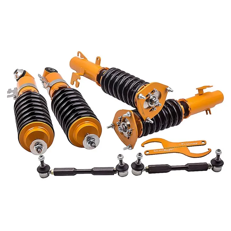 Shock Absorber for Mini Clubman R55 One D 2010-2014 FWD Coilover Suspension