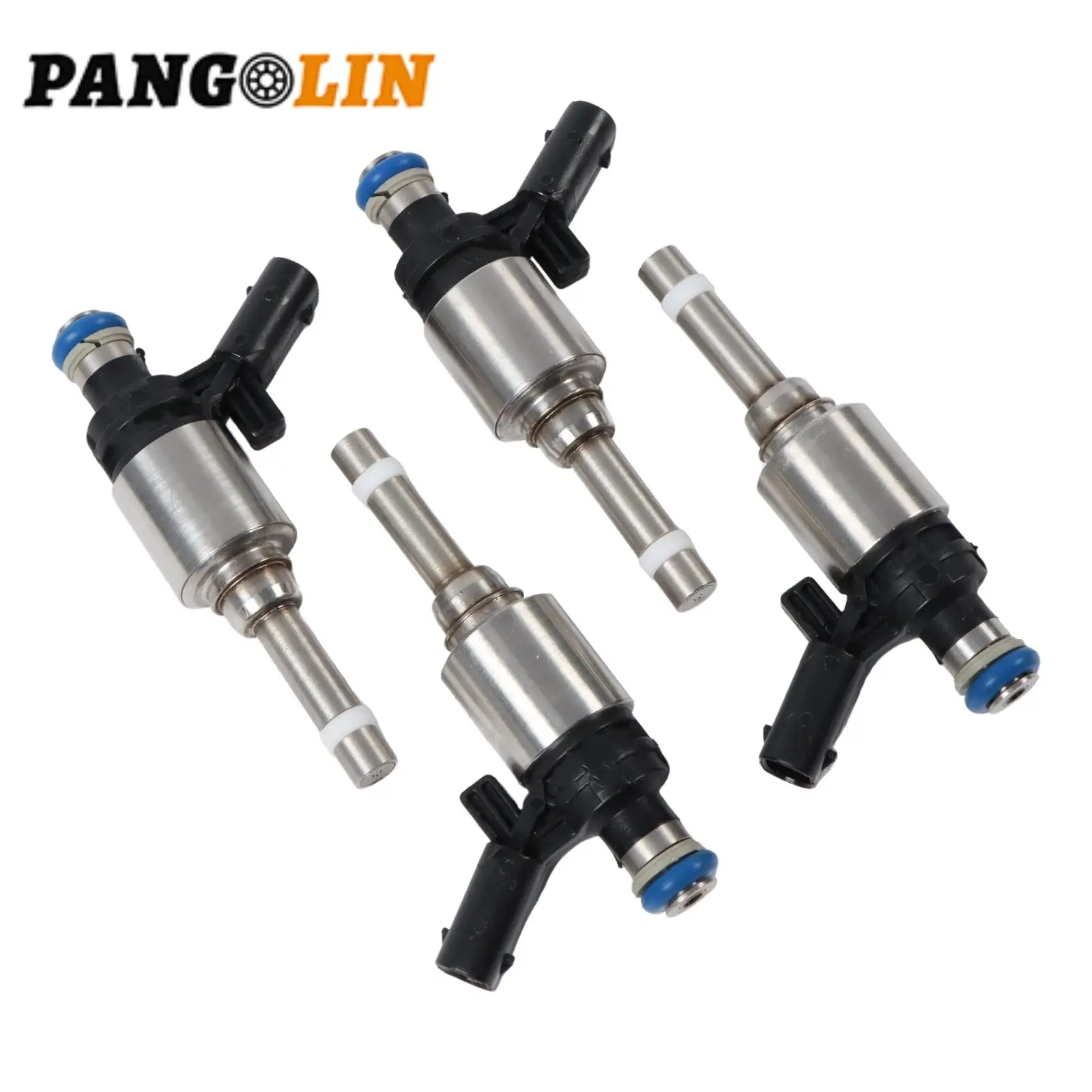 

06Х 906036 G 06H 906 036G 06H 906 036 G 4 шт. Топливные форсунки для VW GTI Tiguan AUDI A3 A4 A5 Q5 TT 2.0TSI