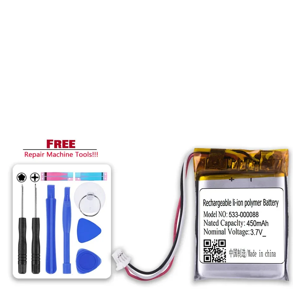 

Аккумулятор для Logitech M-RO052, Anywhere 2 Anywhere 2 Master, 2, Master 2 2S, MX Master 3 Master3