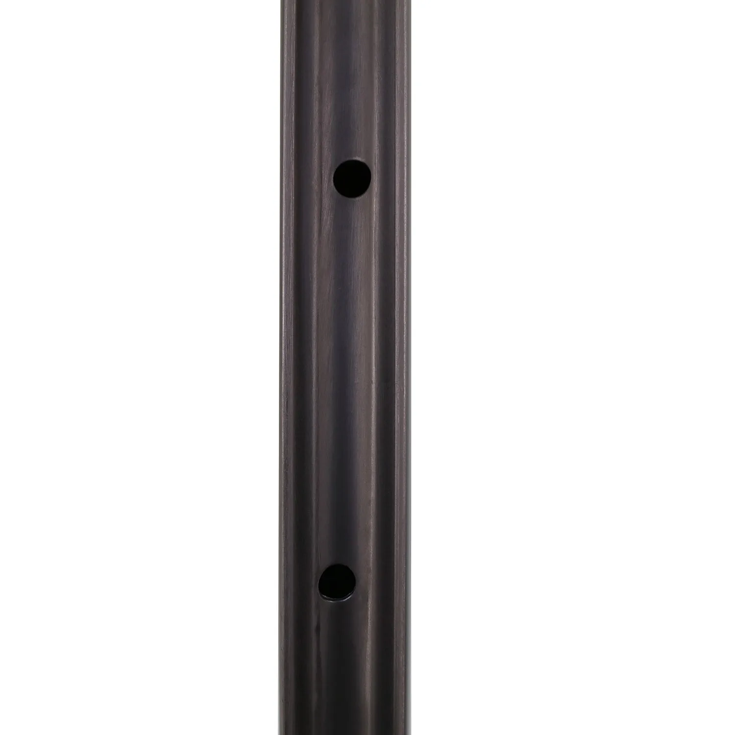 Jantes de bicicleta de estrada de carbono ICAN 700C 51C de largura 30,5 mm de profundidade 51 mm Toray T700 e T800 Fibra de carbono super leve 410g Gancho UD Rodas foscas
