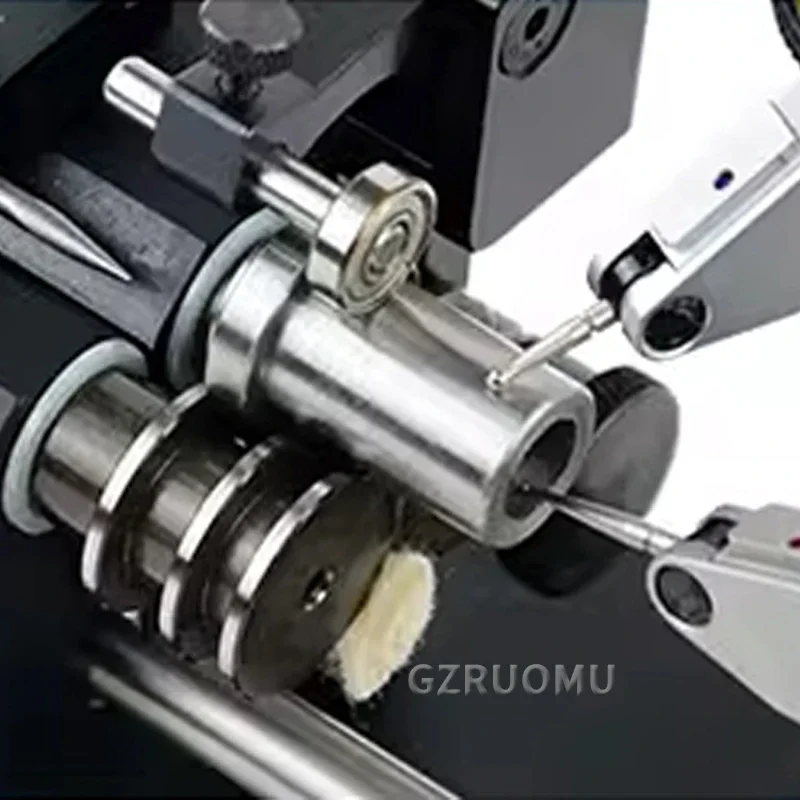 ACE-1 Hight Accuracy Concentricity Measuring Instrument Concentricity Tester Concentricity Gauge 0-0.8MM 0.01MM Metric Dial Test