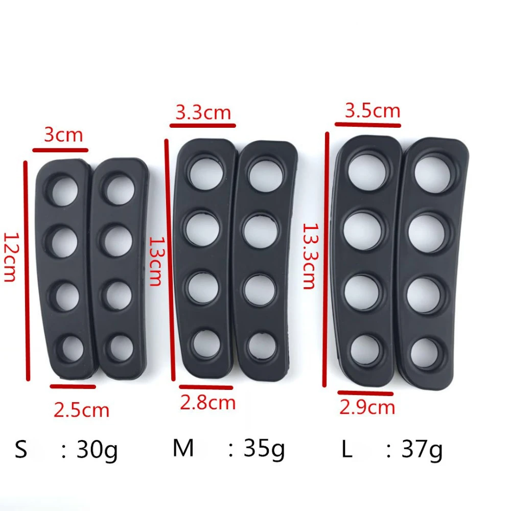 シリコーンバスケットボールトレーナー実用的なバスケットボールトレーニングバスケットボールトレーニング機器エイズ S/M/L