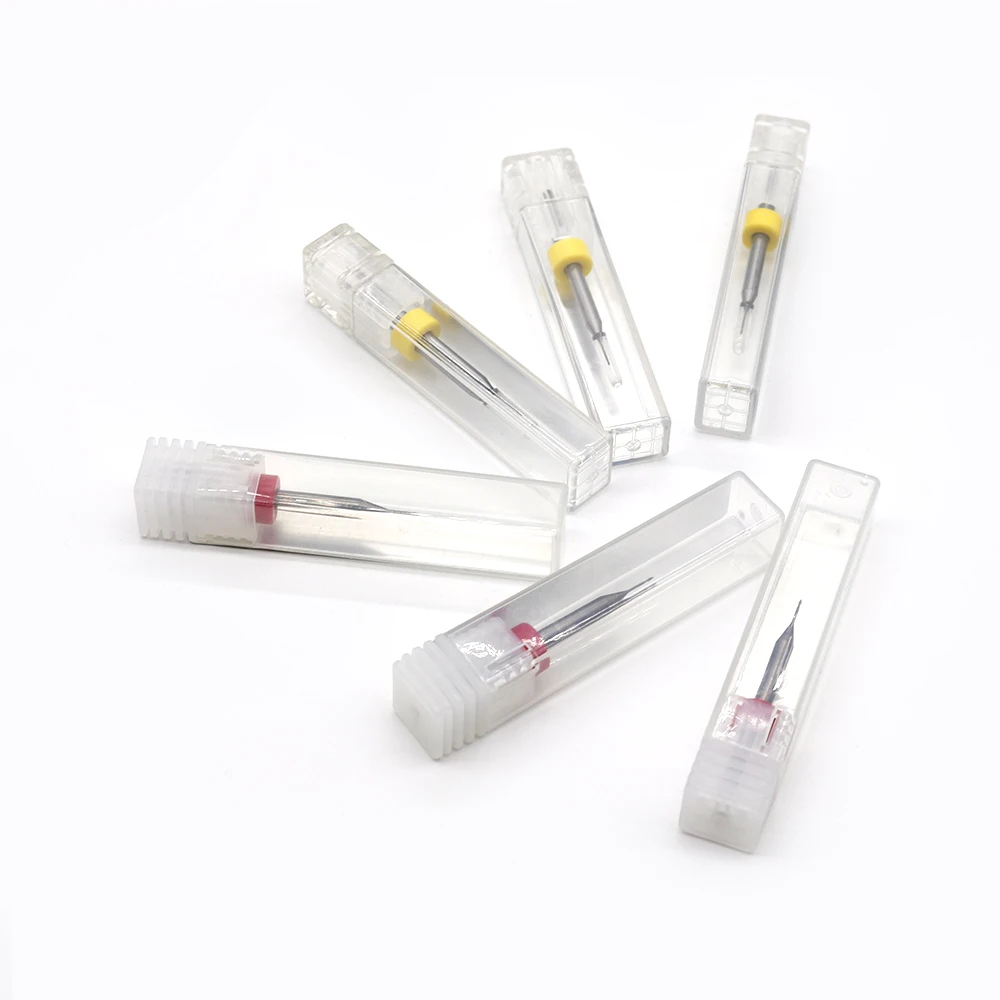 

Diamond Coated Dental MCX5 Machine CAD/CAM Zirconia PMMA Wax Milling Burs