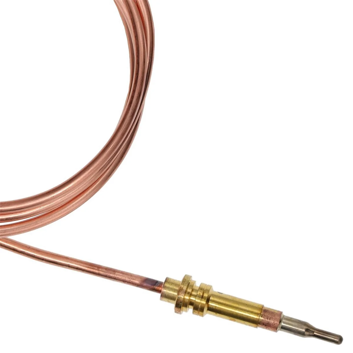 

LBER 508041 Термопара горелки для выпечки, 1400 мм, термопара для духовки, горелка для выпечки