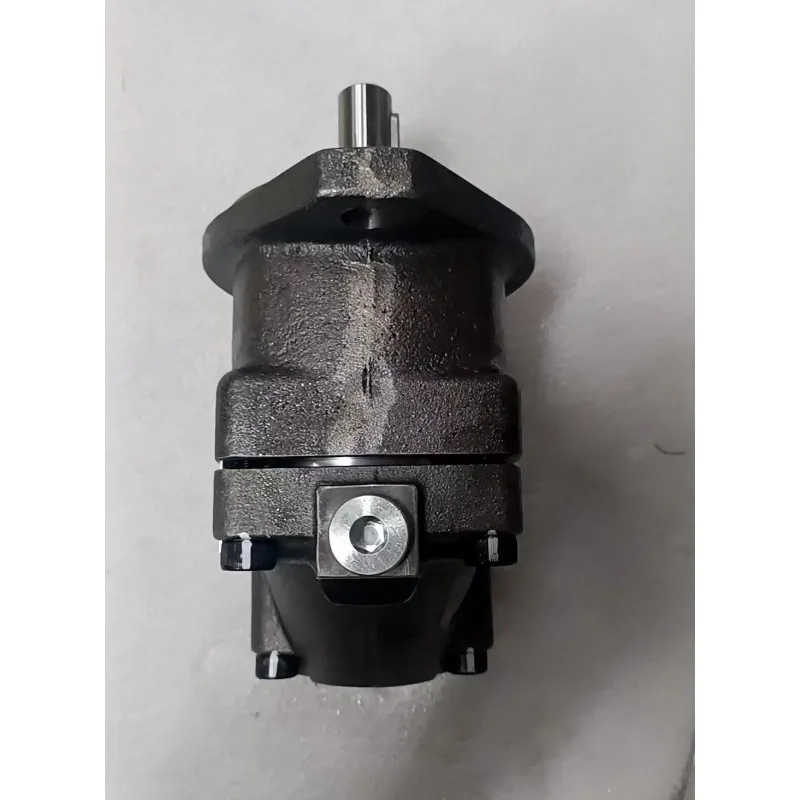 Motor de pistón hidráulico F11-005 F11-010 F12-030 F12-060 Serie F11-010-MB-CH-K209 Motor de pistón y piezas F11-010-MB-CV-K-00