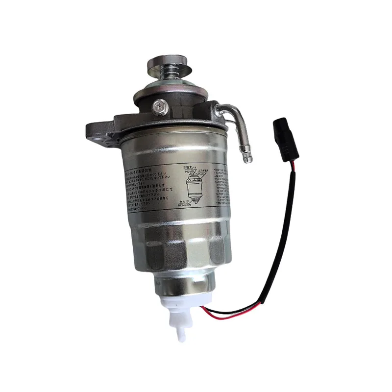 31970-44500 31970-44000 31970-43201 FILTER ASSY - FUEL FOR I H1 STAREX H-100 H100 LIBERO 3197244002 3197344001 3198143000