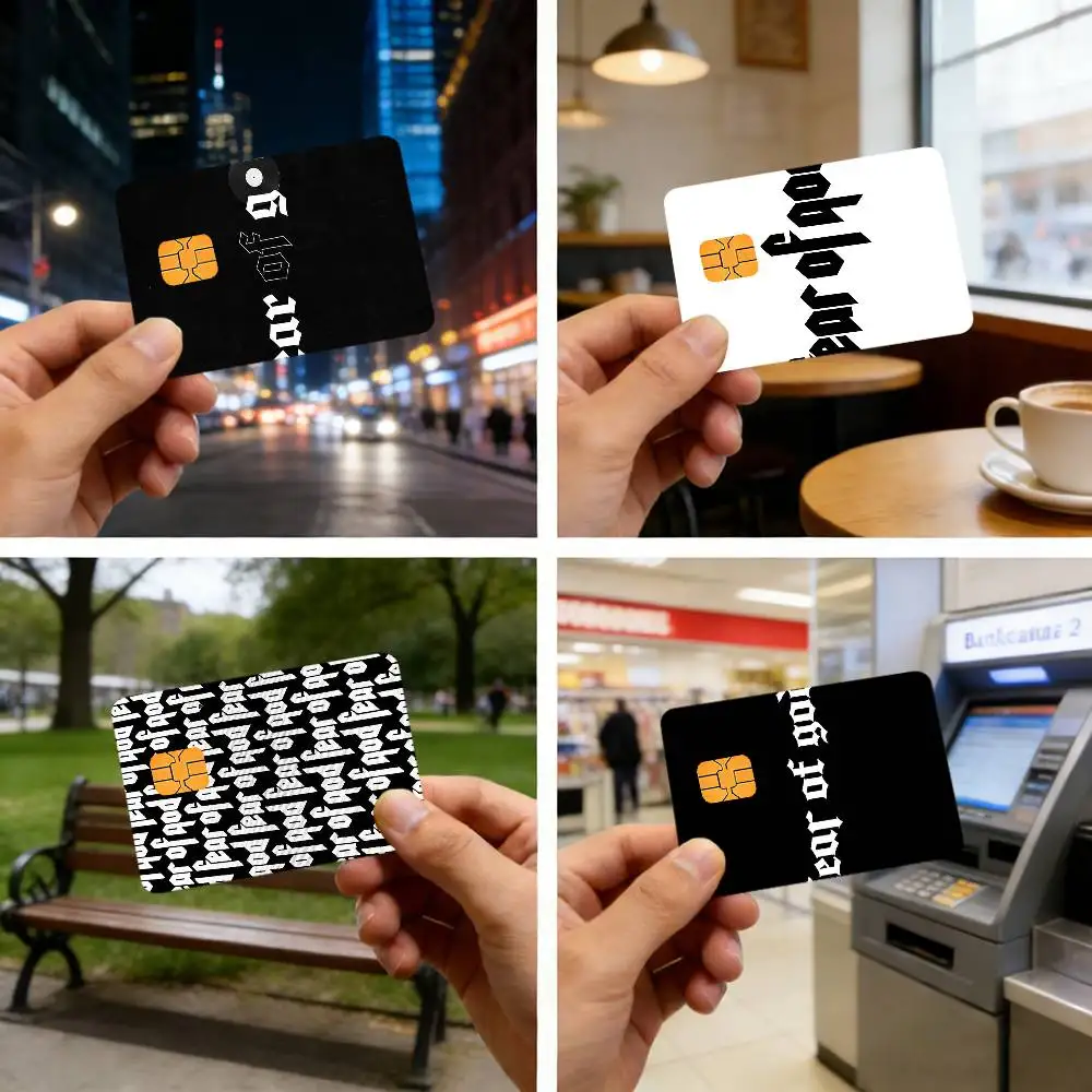 Luxury F-Fear Of G-…