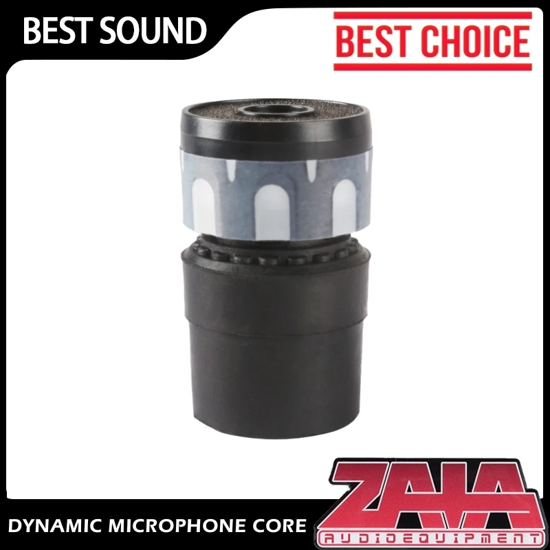 

General Microphone Accessories Directly Sold By Manufacturers Dynamic Microphone Core For Household Microphone, C-508