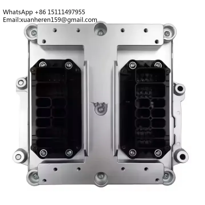 

Высококачественный независимый электронный блок управления (ECU/ECM) для грузовиков и автобусов Scania, артикул 1726098