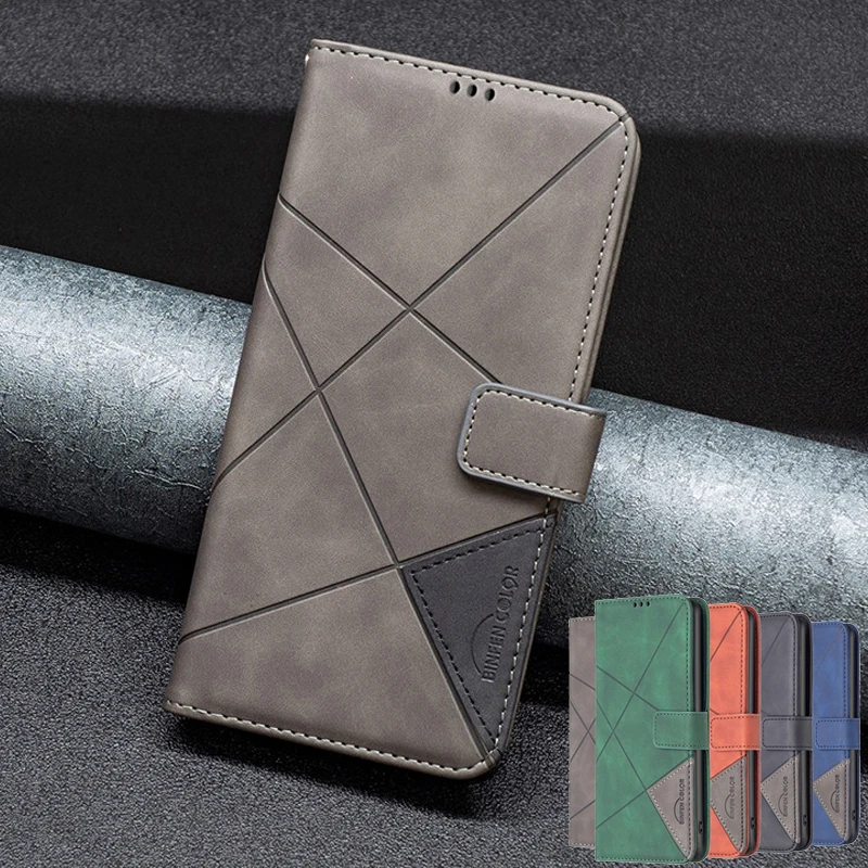Luxury Leather Phon…