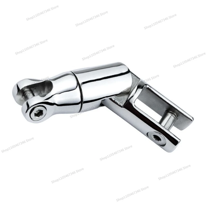 For 316 Stainless Steel Anchor Linker, Universal Anchor Linker Connector Marine Accessories