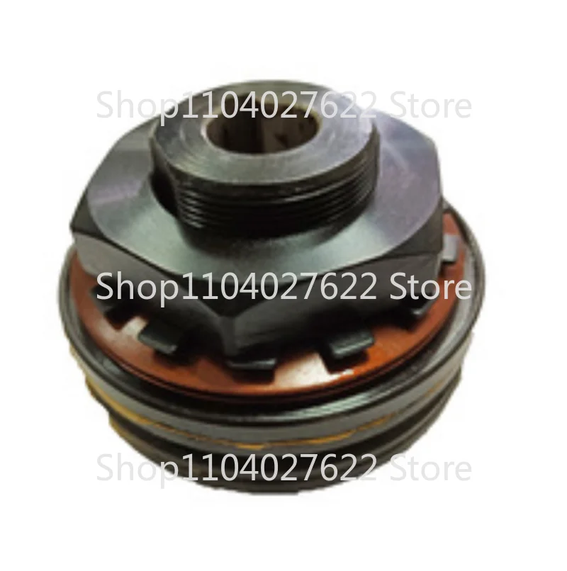 BML350 Economical Friction Torque Limiter Overload Clutch Safety Coupling Overload Protector Torque Limiters