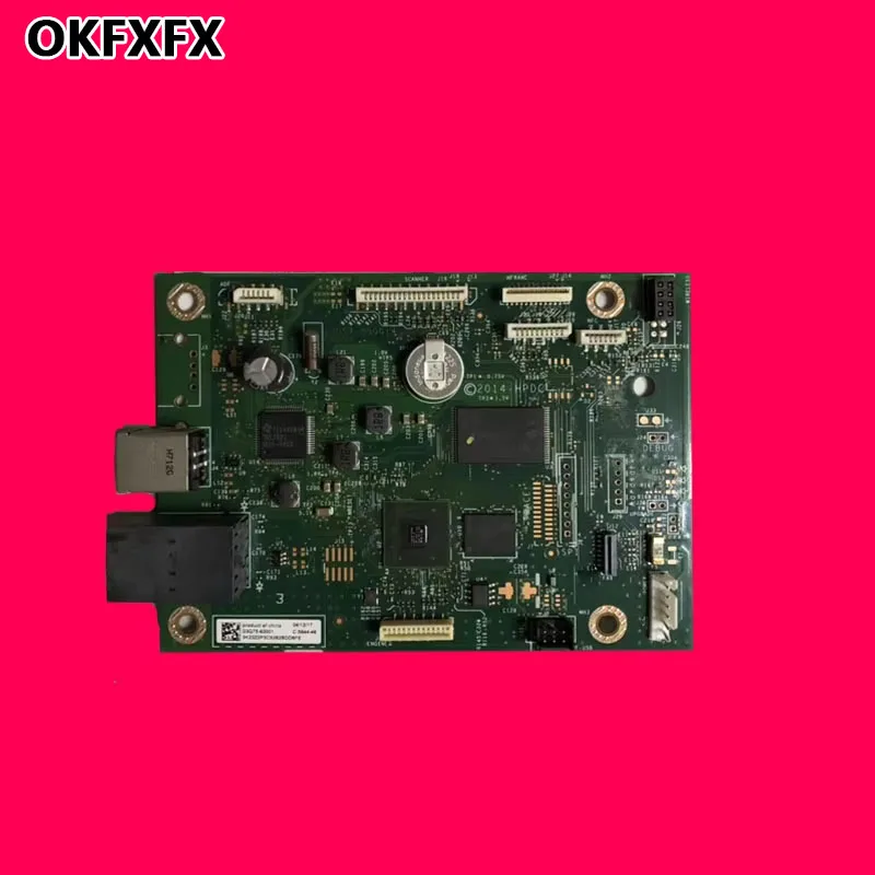 g3q75-60001-g3q74-60001-フォーマッターボード-hp-laserjet-mfp-m227-m227d-m227dw-m227sdn-m227fdn-m227fdw-ロジックメインボード用
