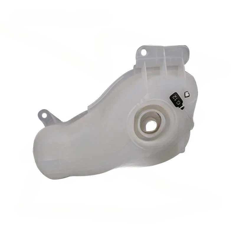 Suitable for Audi 02-10 A8D3 water tank coolant auxiliary water pot 4E0121403G