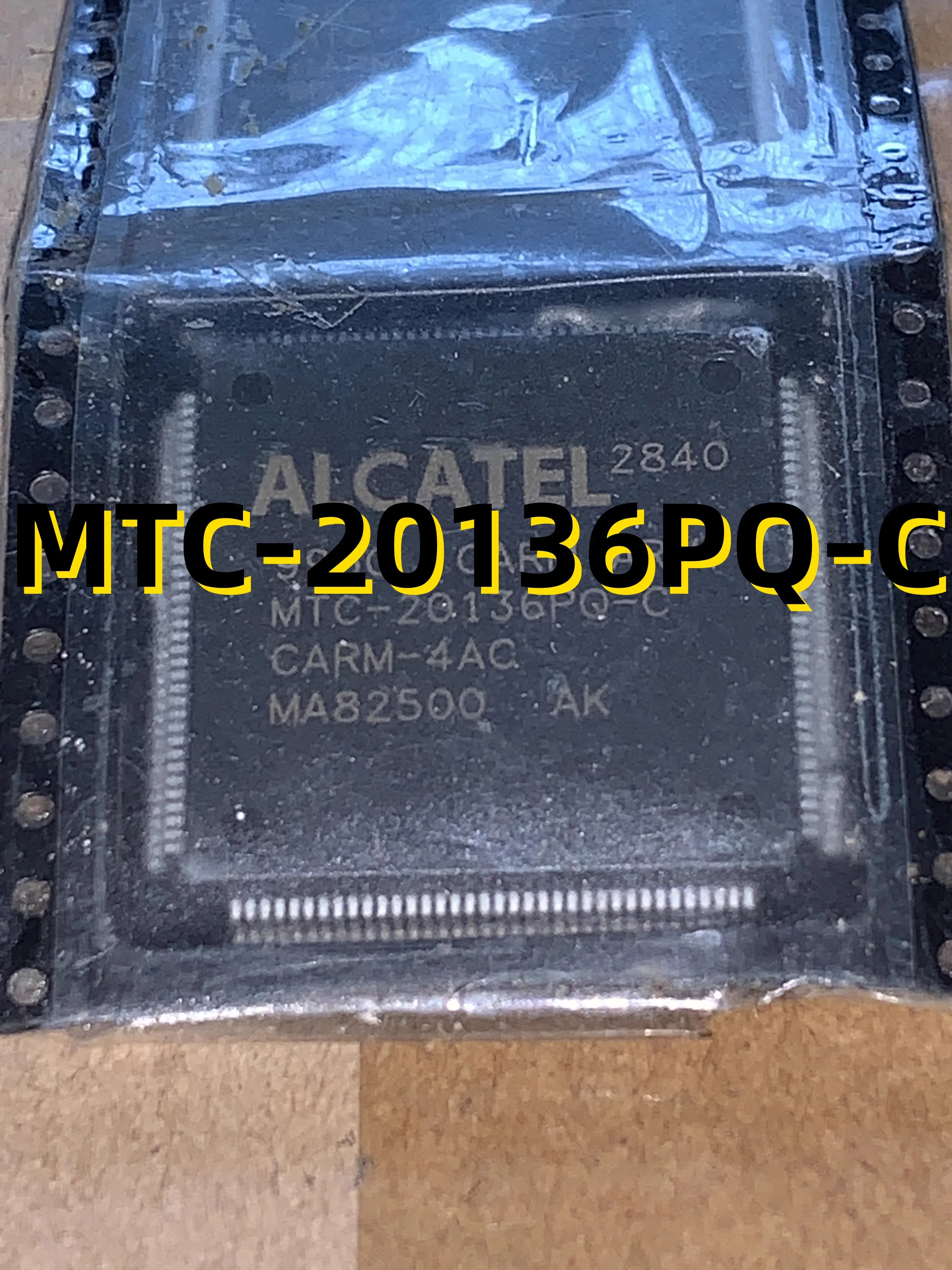 

MTC-20136PQ-C 99+ QFP