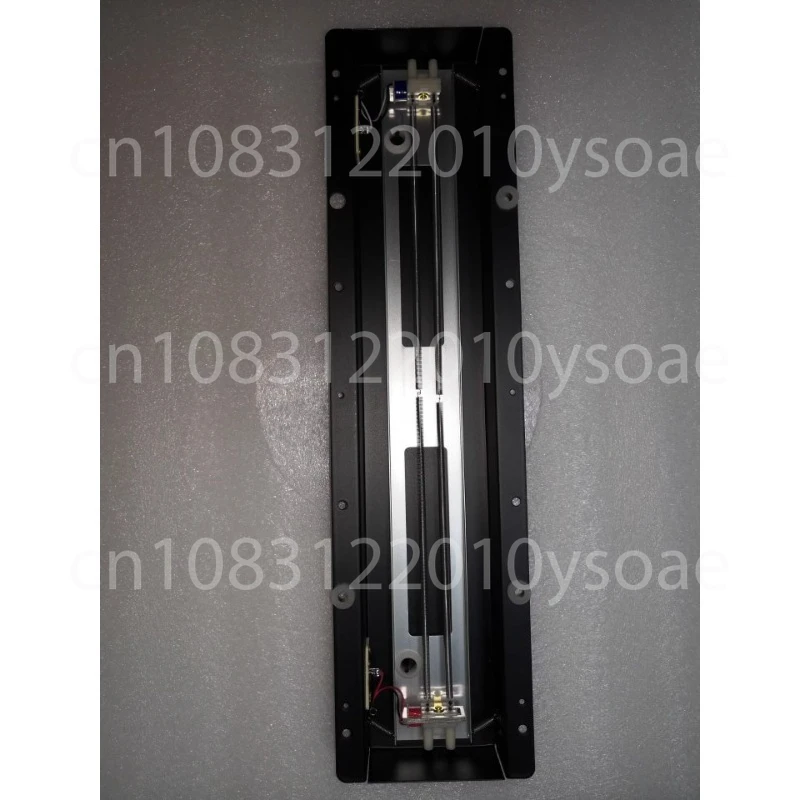 

Spring reverb electronic tube guitar speaker effect device 2AB3C1B