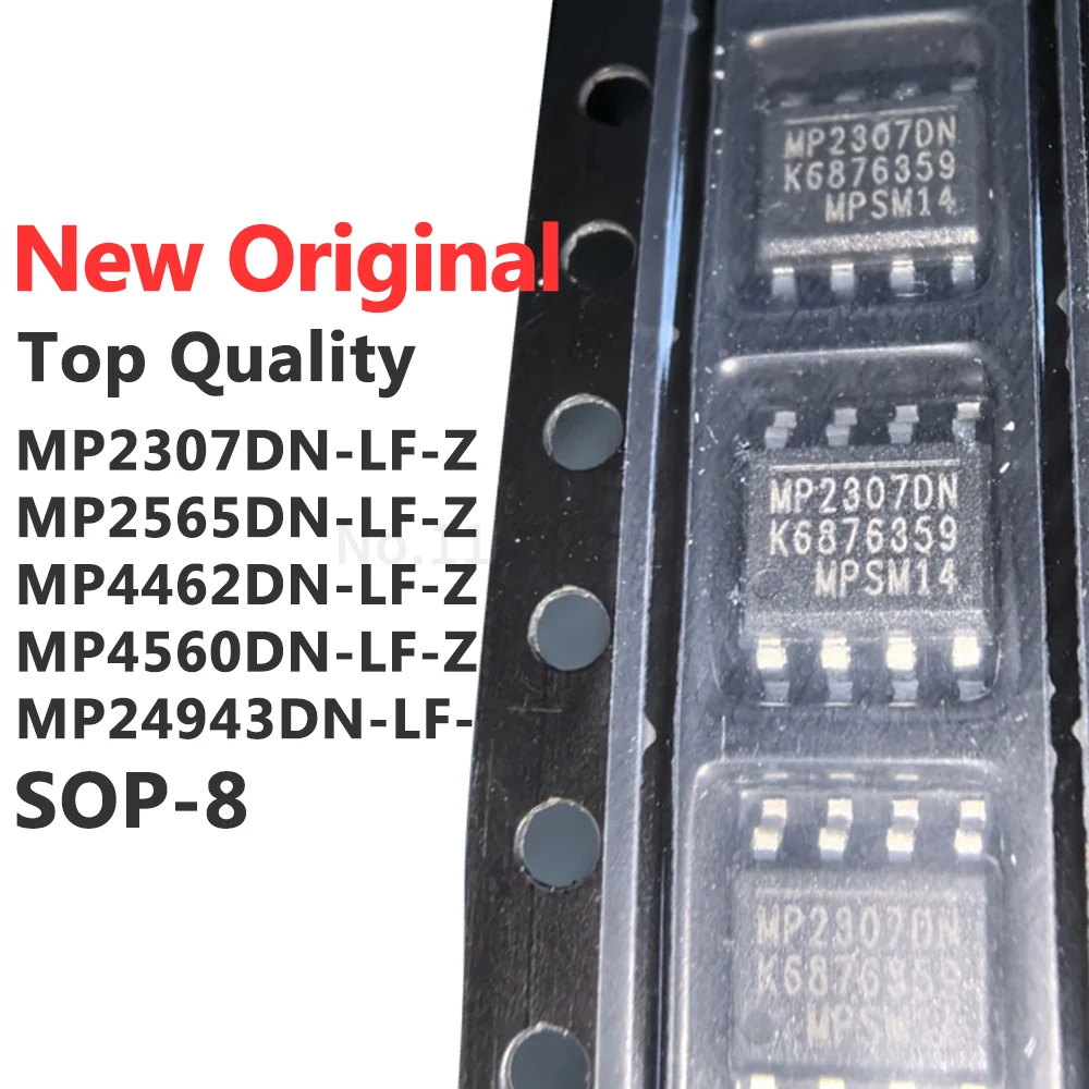 (1 Piece) Mp2307Dn-…