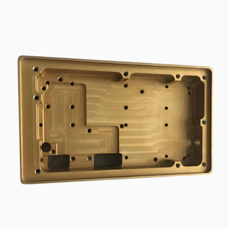 Customized Copper Motor Commutator Rapid Prototyping CNC Turning Parts Brass Machining Parts Cnc Lathe Machining Parts