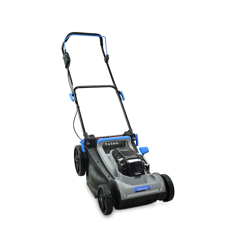 40V lithium Battery lawn mower price portable Cordless lawn mowers for sale