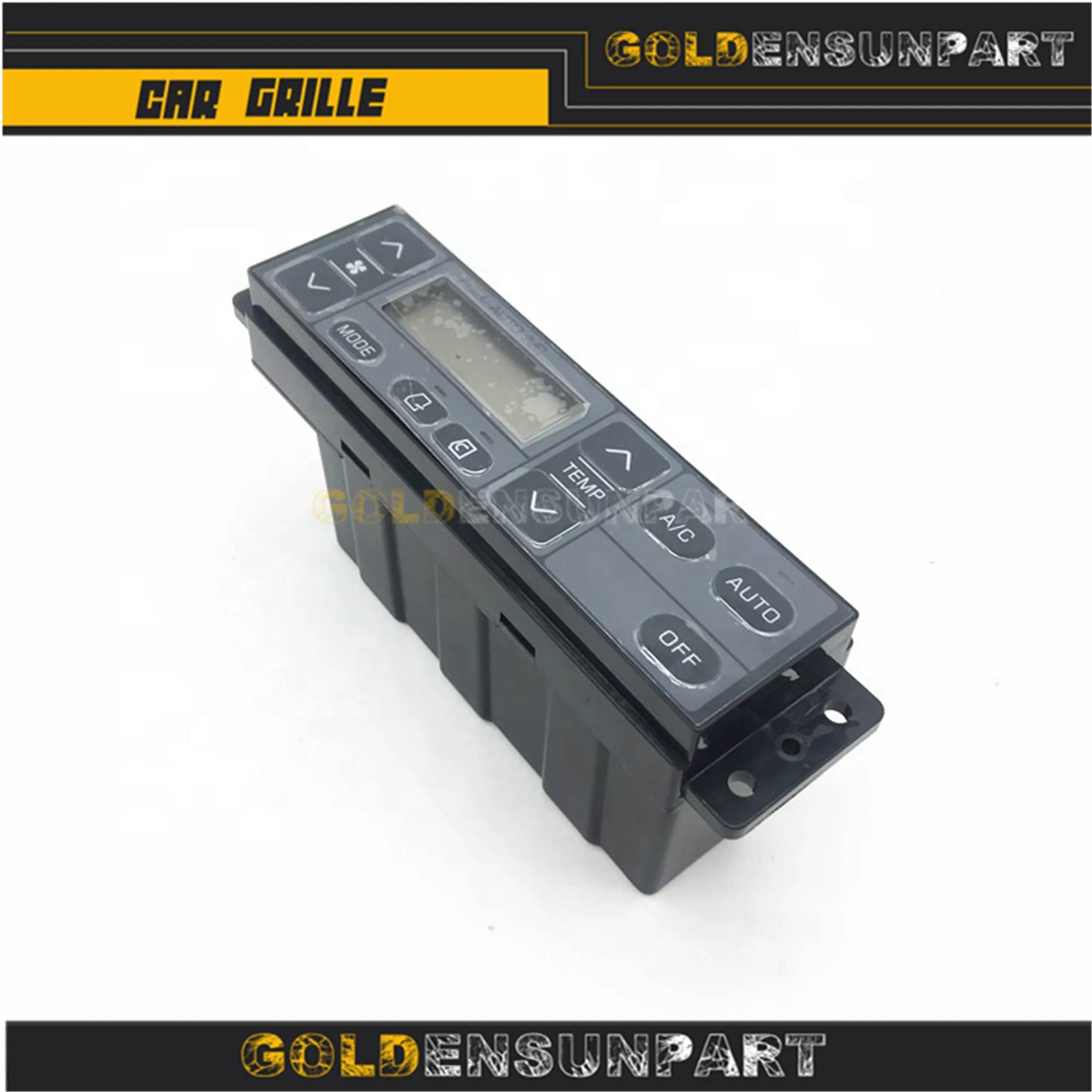 

Jision Good Quality ZAXIS200 ZAXIS330 ZAXIS370 ZAXIS230 Excavator Air Conditioner Controller 4426048