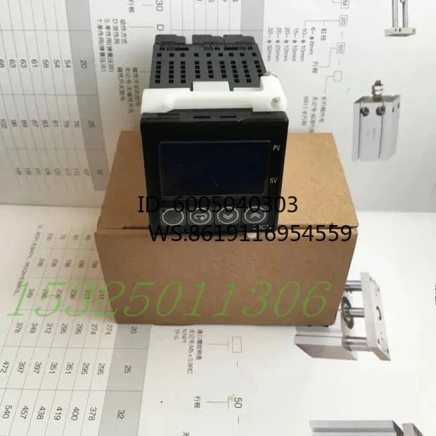 

Thermostat table E5CN-R2MT-500 E5CN-Q2MT-500 E5CN-RMT-500 /-QMT-500
