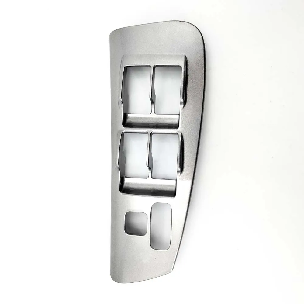 Door Power Window Switch Bezel Cover Left Side For Toyota Matrix Vibe A 03-08