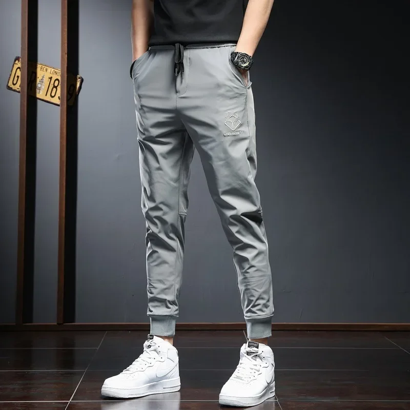 Thumbnail 4 - #22 Ranked Mens Slim Fit Jogging Pants Picks in 2026