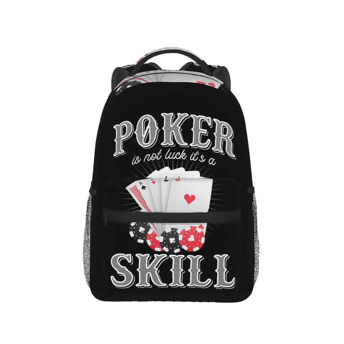 carte-de-poker-n'est-pas-chance-c'est-une-competence-sac-a-dos-de-grande-capacite-pour-garcons-et-filles-sac-d'ecole-sacs-a-bandouliere-pour-hommes-et-femmes