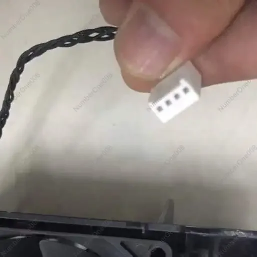 ل HP Z4 G4 Z4G4 مروحة التبريد محطة العمل الهيكل الأمامي مروحة محطة العمل الجبهة مروحة الجمعية #5