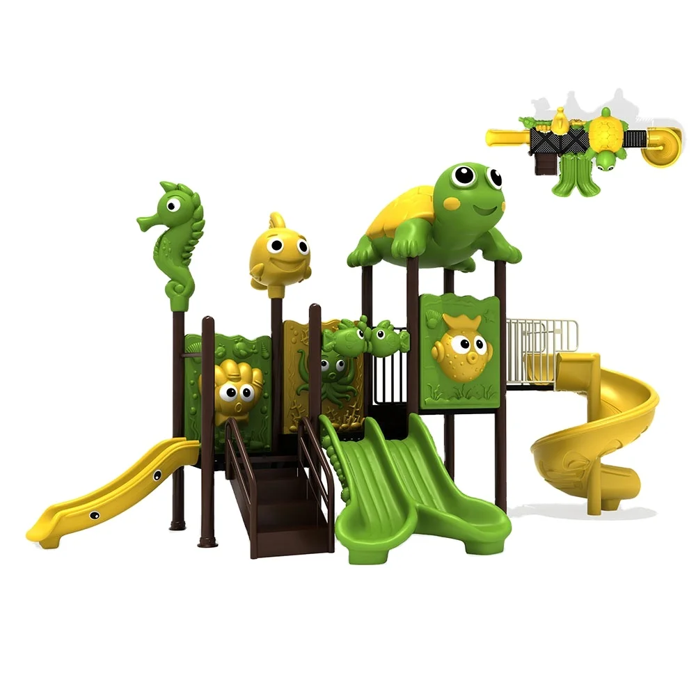 

Детский сад, детское развлекательное оборудование, игровая площадка на открытом воздухе