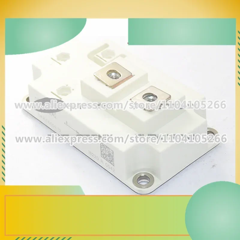 SKKE600F12 SKKE600F17 SKKE400F10 SKKE400F12โมดูลพลังงานใหม่เดิม SKKE800F17