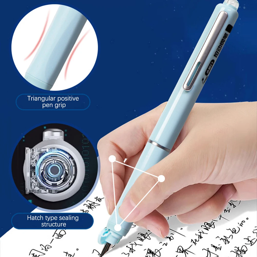 Thumbnail 4 - #63 Best Fountain Pens to Buy In 2026