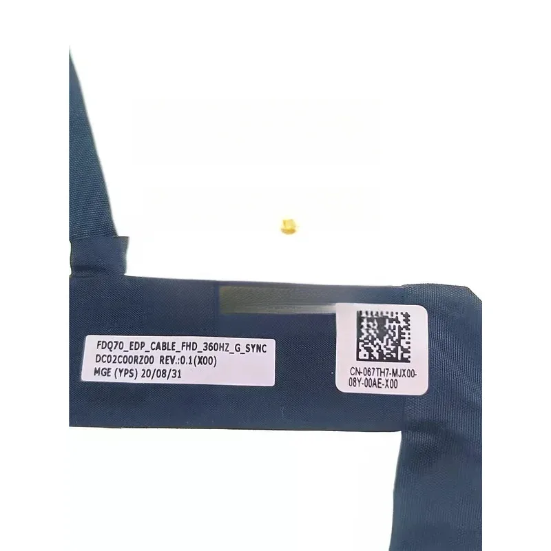 Area 51M R2 FDQ70 EDP FHD 360HZ 67TH7 067TH7 TT