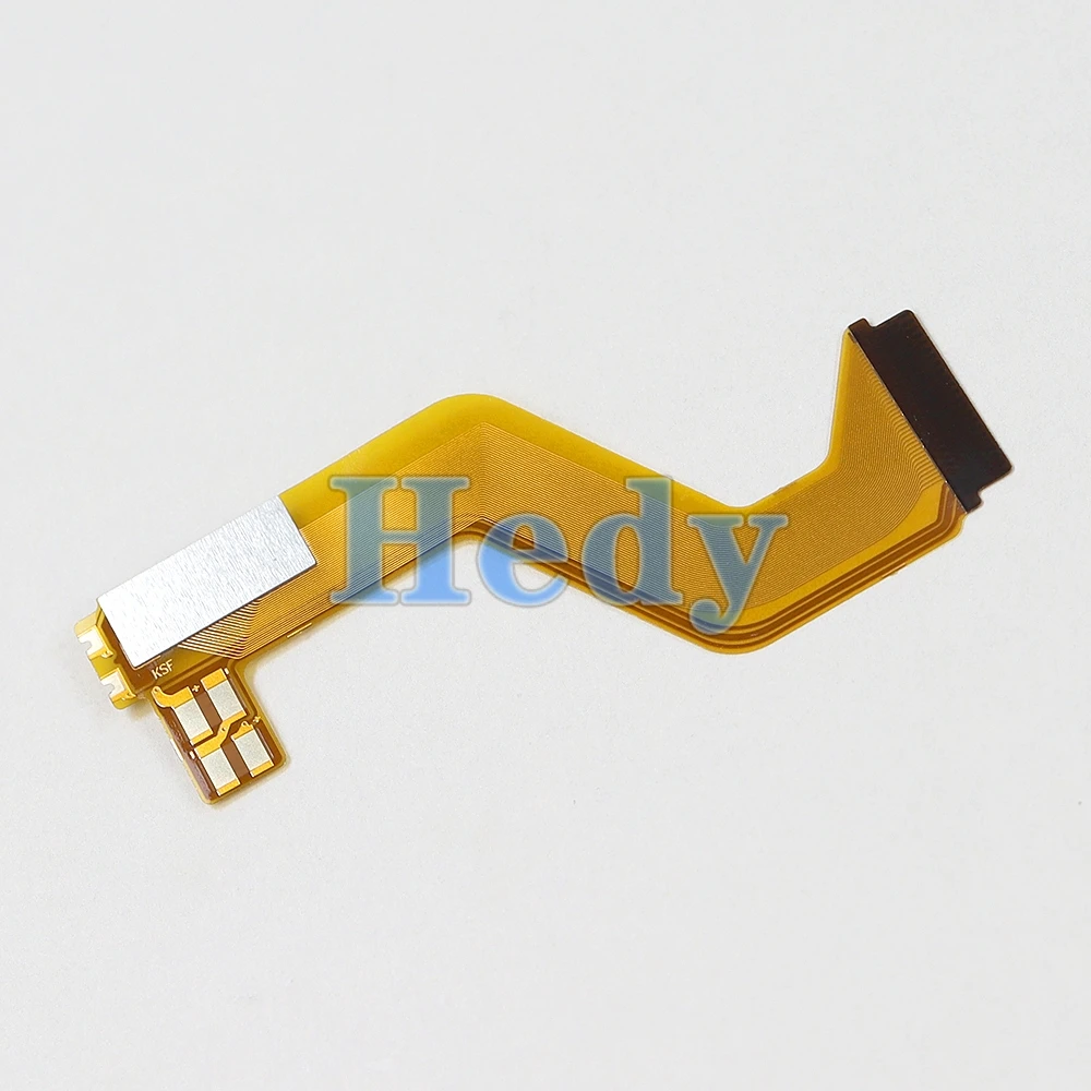 1PC Repair For Nintendo DS Lite NDSL Bottom Screen Change To Up Screen Console LCD Ribbon Cable For NDSL