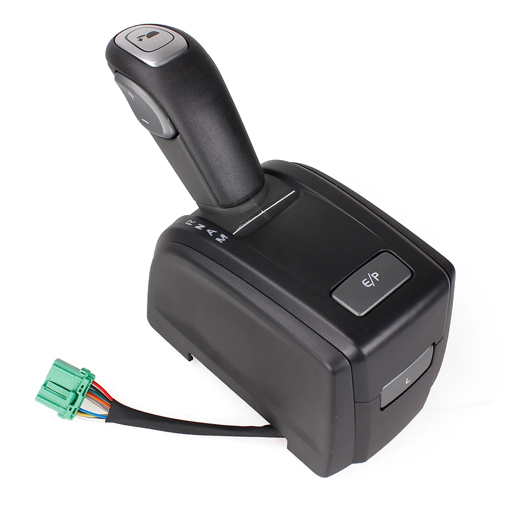 

Transmission Gear Shift Lever Control LHD Gear Shift Knob For VOLVO Truck FH12/FH13 21937969 21073025 22583045 21456377