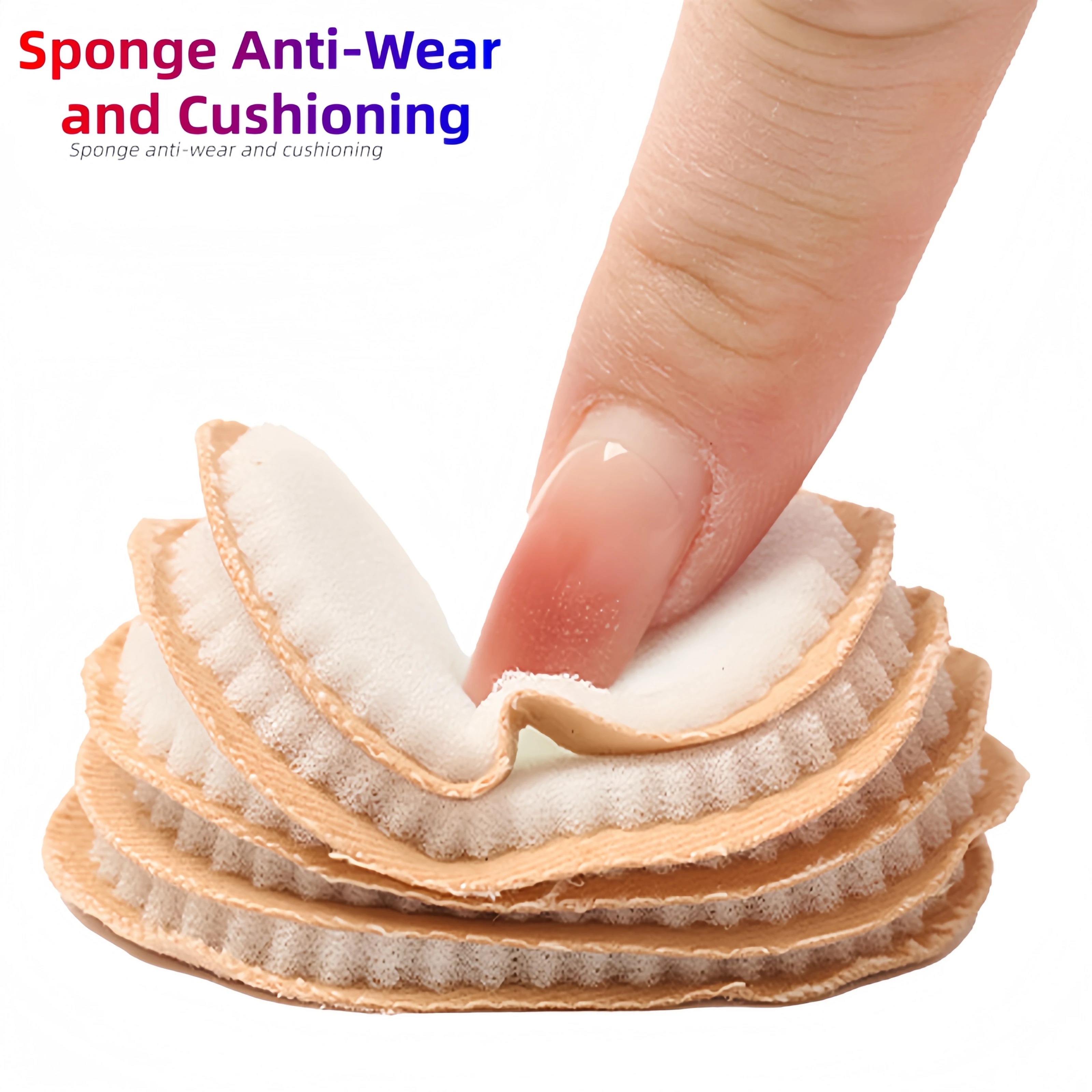 6/30PCS Adesivi per la cura del piede medico Cuscinetti per la rimozione del mais Rimozione del callo curativo Detox Strumenti estivi per la cura del piede per il sollievo dalla callosità