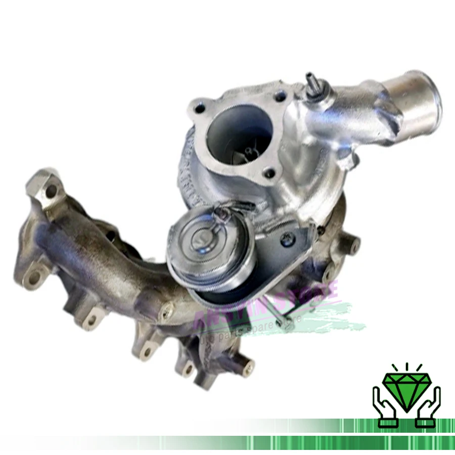 Turbocharger For Kia Soul 1.6 TGDI 2016- 150 Kw 28231-2B800 282312B800