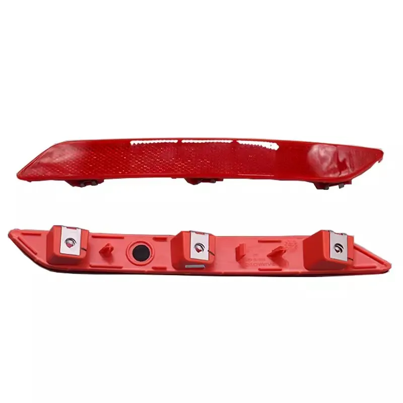 1pcs Rear Brake Stop Light for Leapmotor C11 Rear Bumper Lamp Anti Rear End Reverse Lights