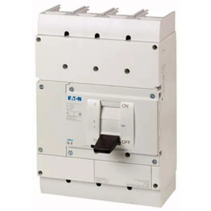 

Parts are suitable for EATON four-pole disconnector N4-4-800 original genuine