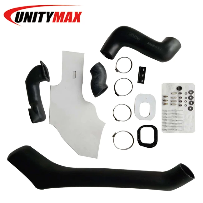 Oem Offroad Snorkel… - image