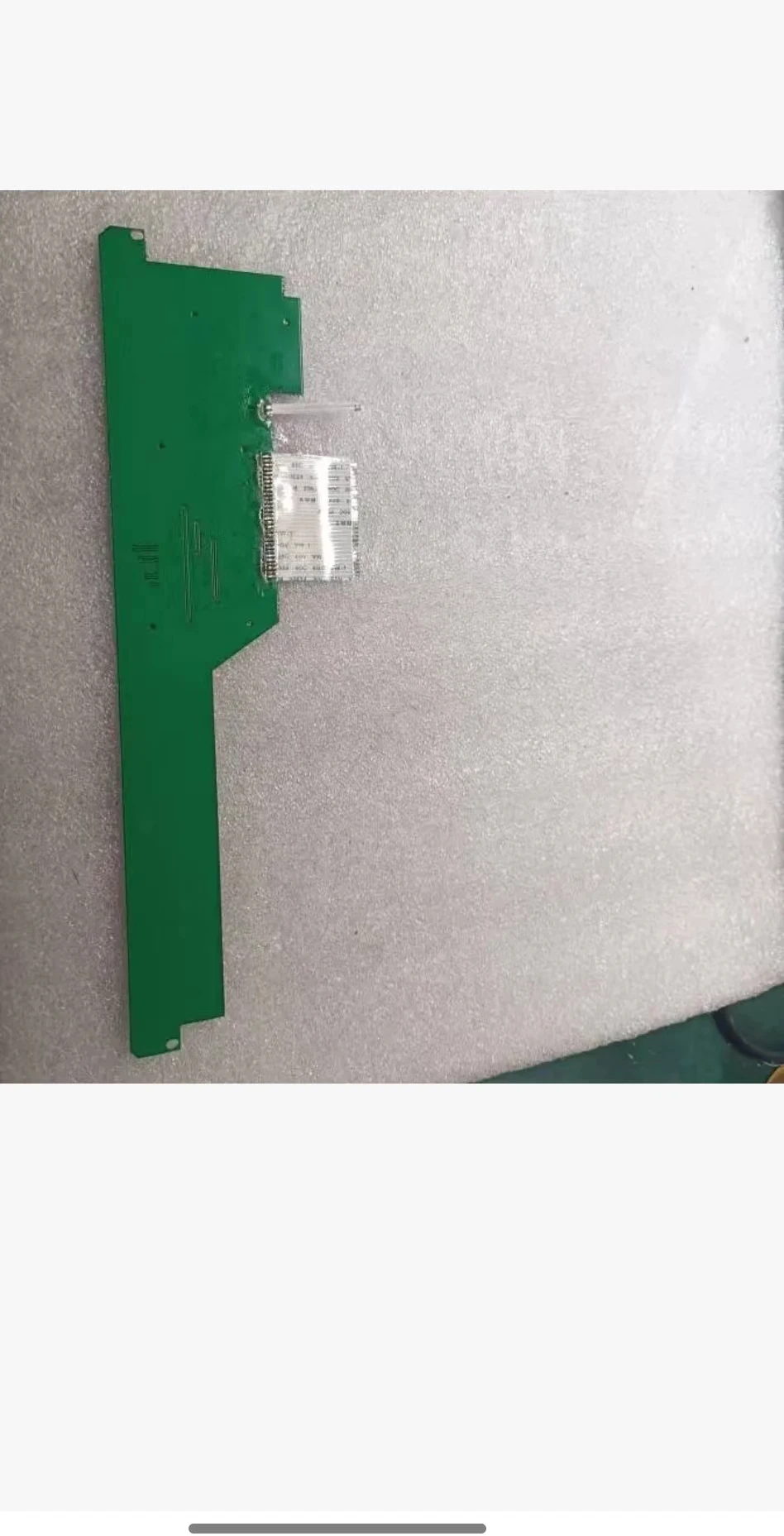 LT104AC54000 accessories,customized circuit board