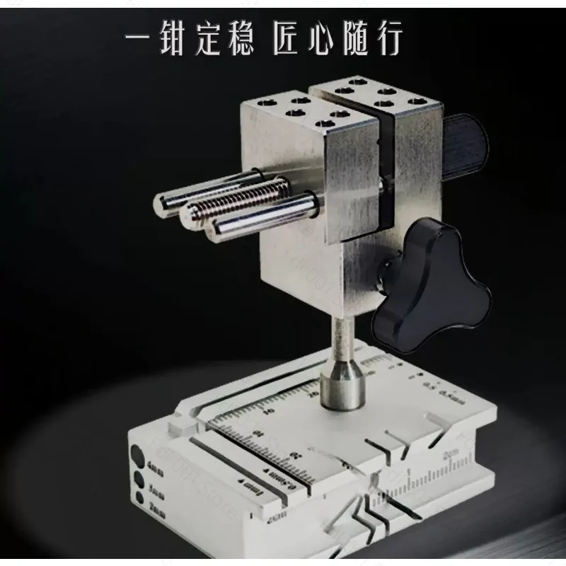 Multifunctional split pliers, precision universal pliers model-specific multifunctional precision model tools