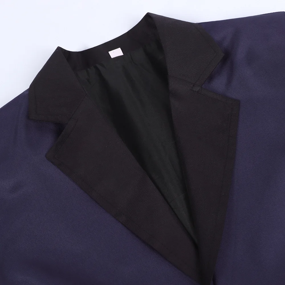 Аниме Dandadan Aira Shiratori, карнавальный костюм JK, школьная форма, платье, пальто, женская форма на Хэллоуин, карнавал, праздничный наряд для кампуса