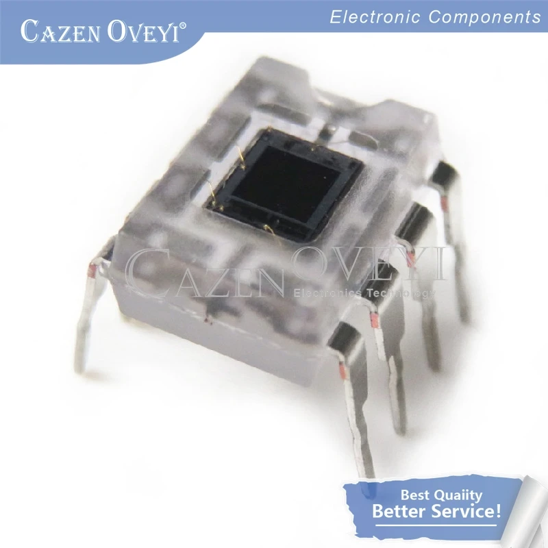 1-5 piezas TSL230R 2QR0680Z NCP1011AP10 2QR2280Z DCP010505BP-U PIC18F1330-I/P HT8950 LMD18400N DIP